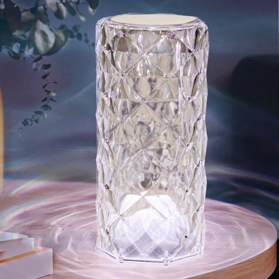 The Crystal Lamp™